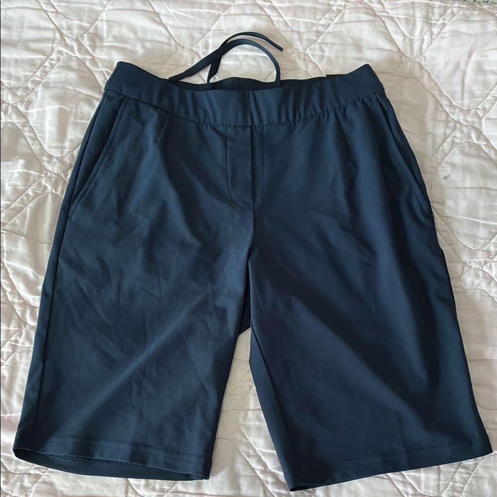 NWT Nike Golf Shorts